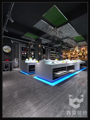 武漢聯(lián)興廚具