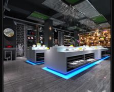 武漢聯(lián)興廚具