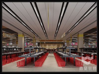 蘭州永大酒店用品賣場