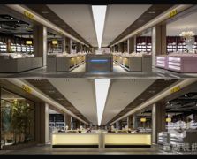 蘭州永大酒店用品賣場