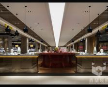 蘭州永大酒店用品賣場