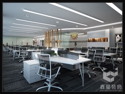 廣州雅之手工玻璃展廳