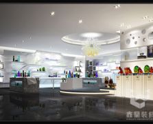 廣州雅之手工玻璃展廳