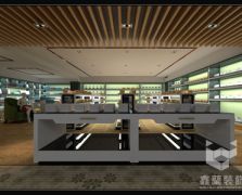 銀川金豐泰酒店用品展廳