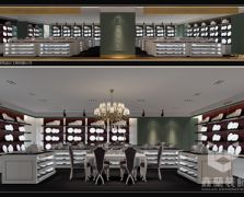 銀川金豐泰酒店用品展廳