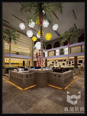 徐州清華酒店用品展廳