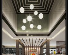 廣東雅玉酒店用品展廳