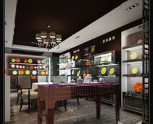 廣東雅玉酒店用品展廳