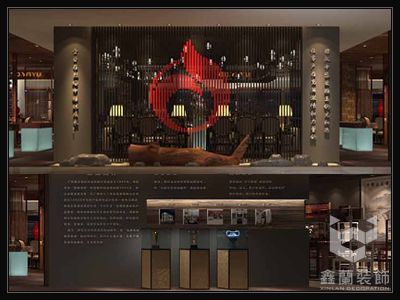 廣東雅玉酒店用品展廳