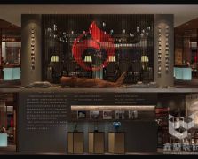 廣東雅玉酒店用品展廳