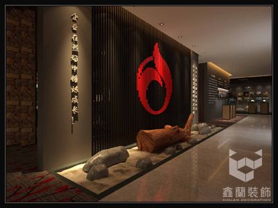 廣東雅玉酒店用品展廳