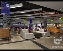 西安振富達(dá)酒店用品