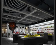 潮州雅星陶瓷展覽館