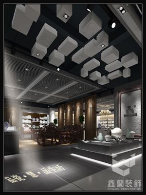 潮州雅星陶瓷展覽館