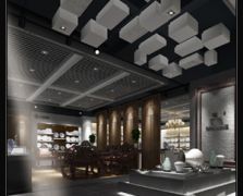 潮州雅星陶瓷展覽館