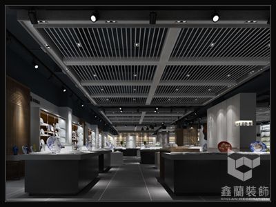 潮州雅星陶瓷展覽館