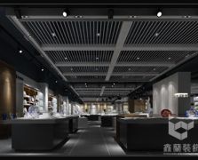 潮州雅星陶瓷展覽館