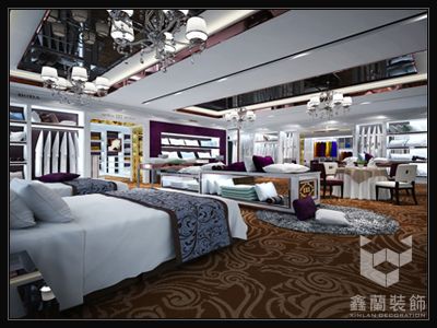 重慶博大酒店用品布