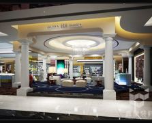 重慶博大酒店用品