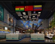 四海漁夫體驗館