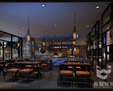 四海漁夫體驗館