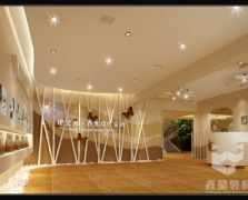 伊完美養(yǎng)生理療會(huì)所