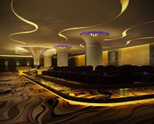 深圳星河明月會(huì)所