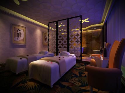 深圳星河明月會所-SPA01